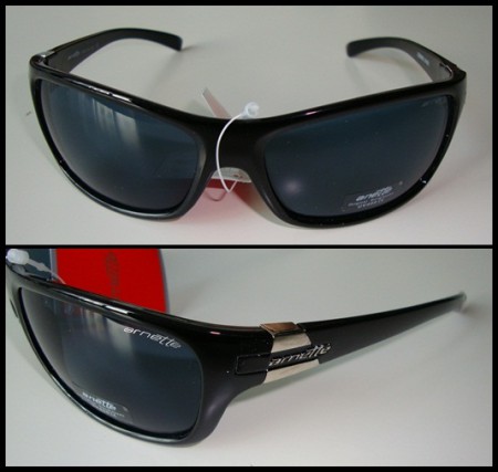 Arnette 3